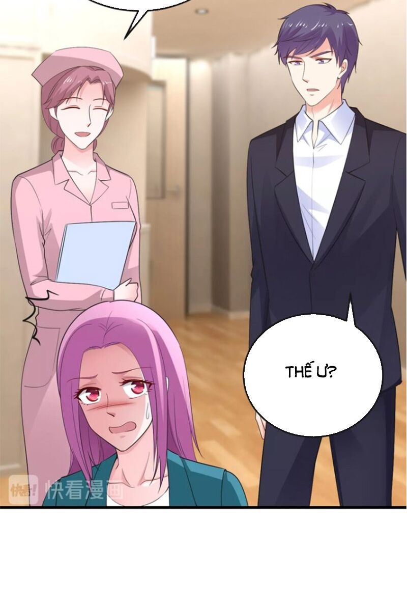 Thú cưng độc quyền của boss: Chapter 81