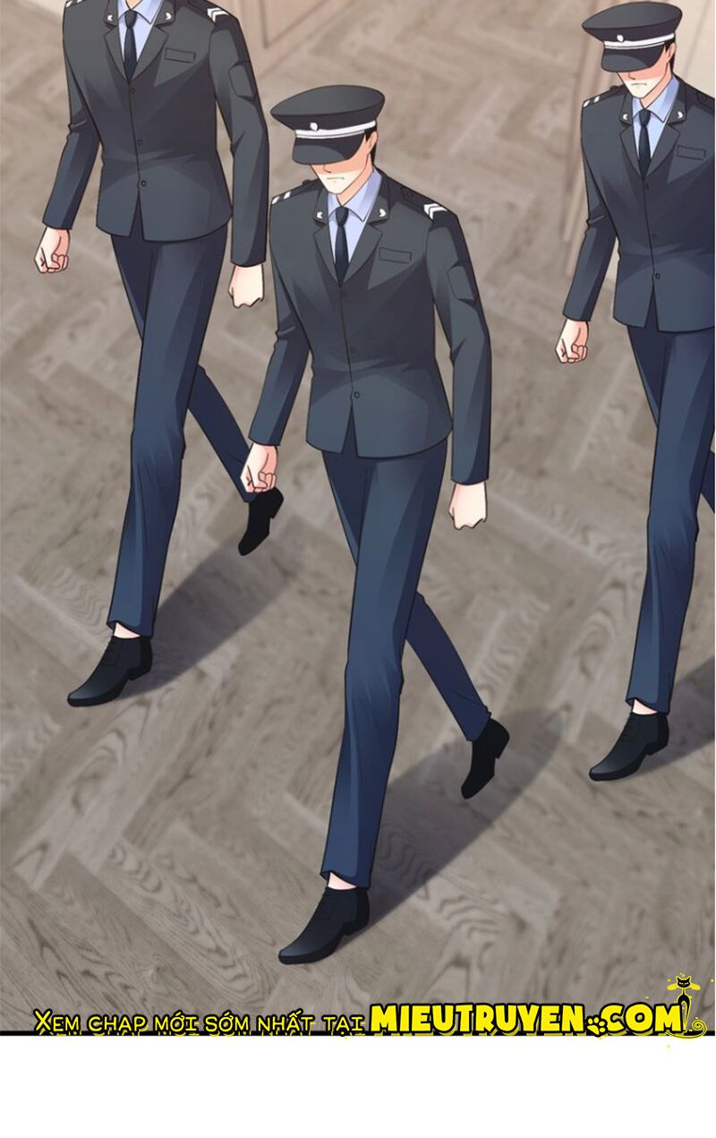 Thú cưng độc quyền của boss: Chapter 81