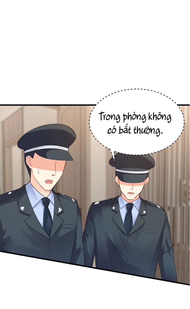 Thú cưng độc quyền của boss: Chapter 81