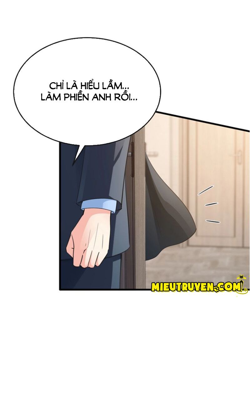 Thú cưng độc quyền của boss: Chapter 81