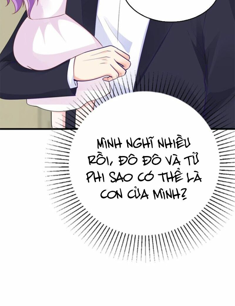 Thú cưng độc quyền của boss: Chapter 82