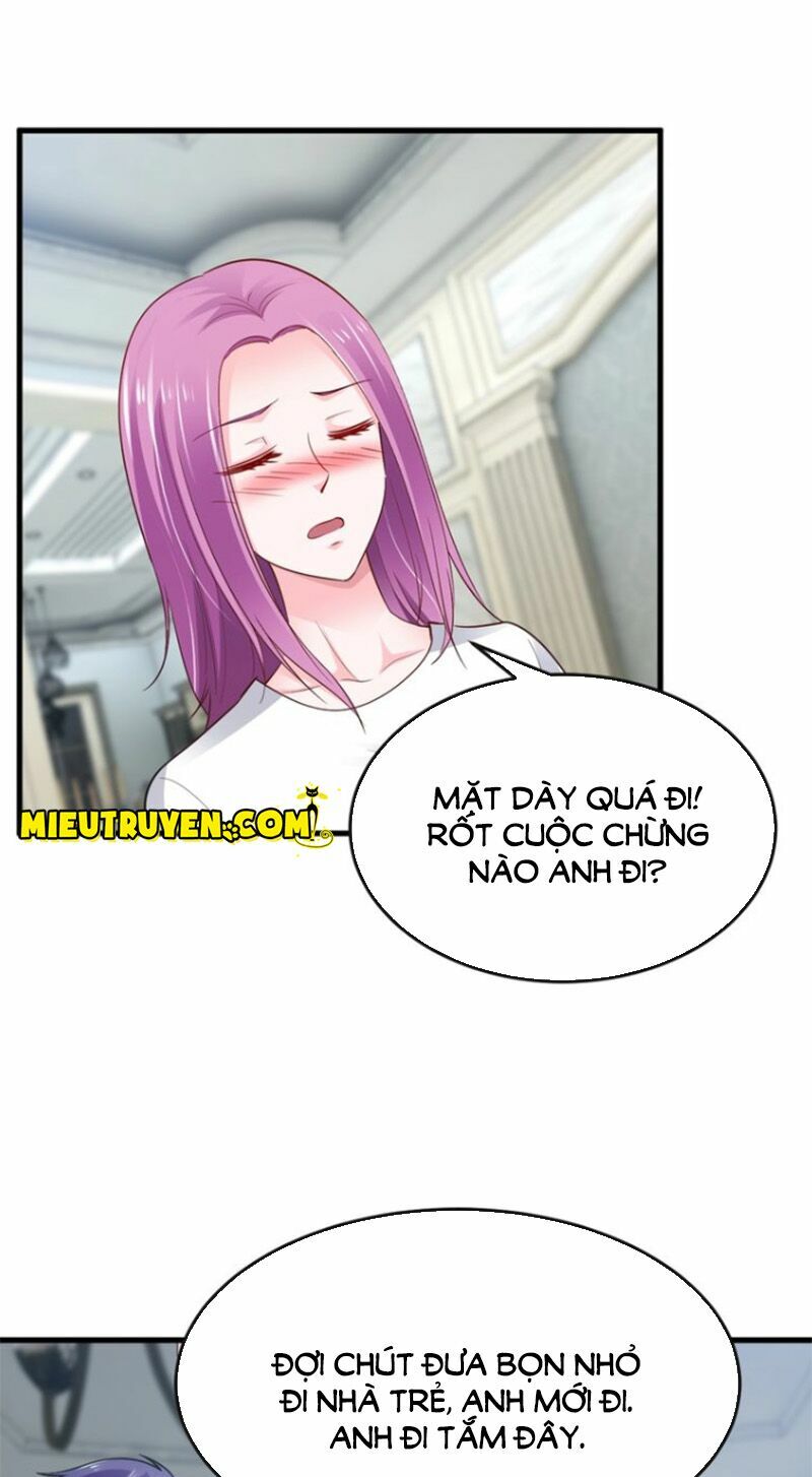 Thú cưng độc quyền của boss: Chapter 82