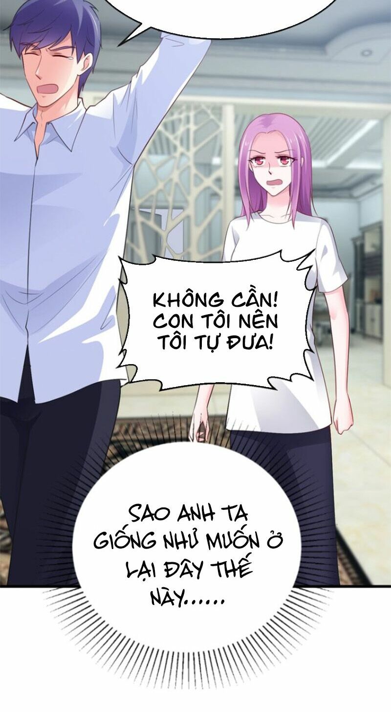Thú cưng độc quyền của boss: Chapter 82