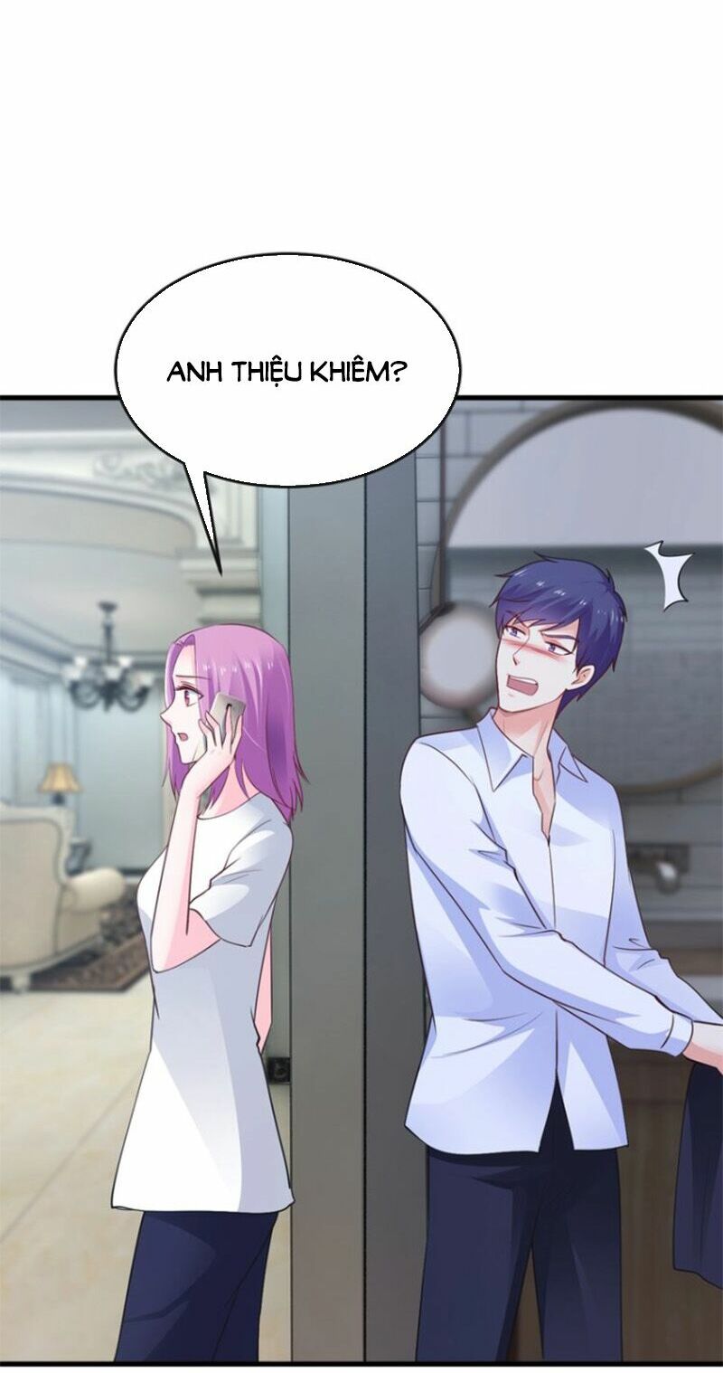 Thú cưng độc quyền của boss: Chapter 82