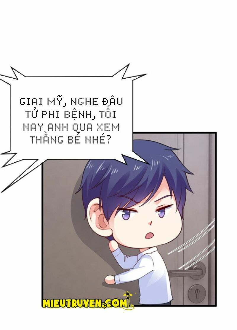 Thú cưng độc quyền của boss: Chapter 82
