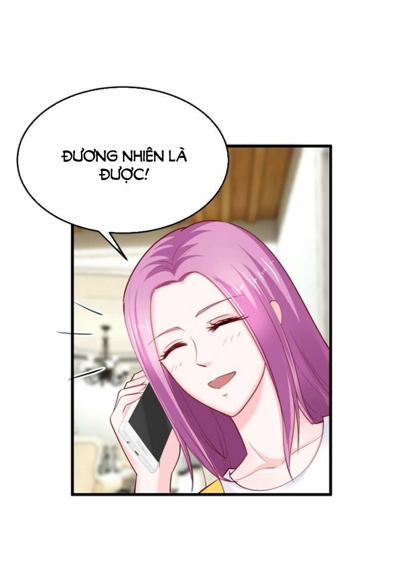 Thú cưng độc quyền của boss: Chapter 82