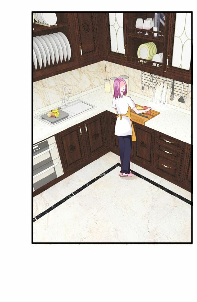 Thú cưng độc quyền của boss: Chapter 82