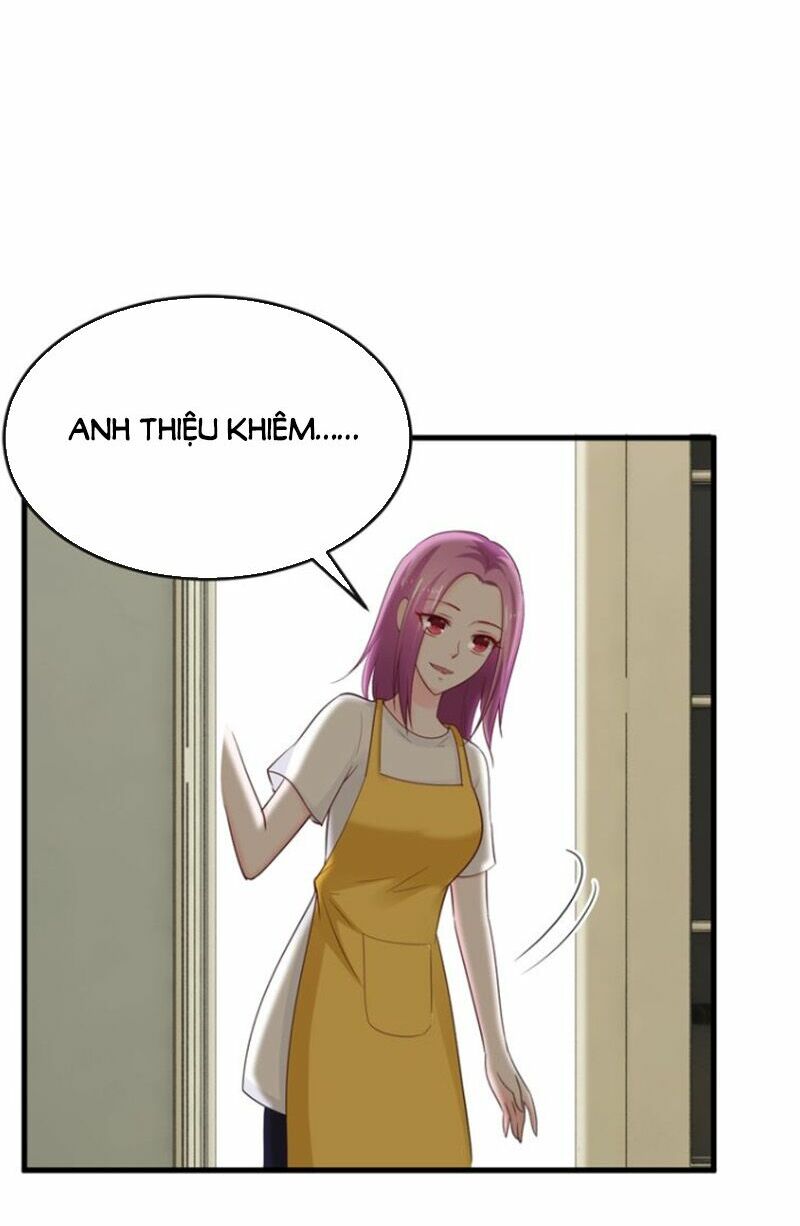 Thú cưng độc quyền của boss: Chapter 82