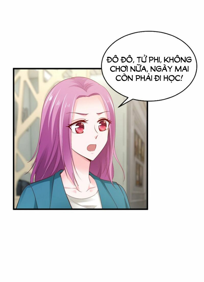 Thú cưng độc quyền của boss: Chapter 82