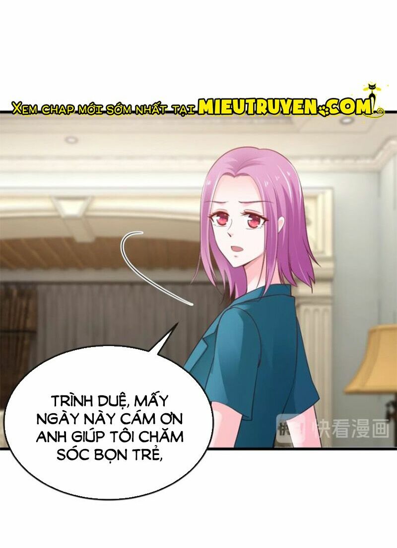 Thú cưng độc quyền của boss: Chapter 82