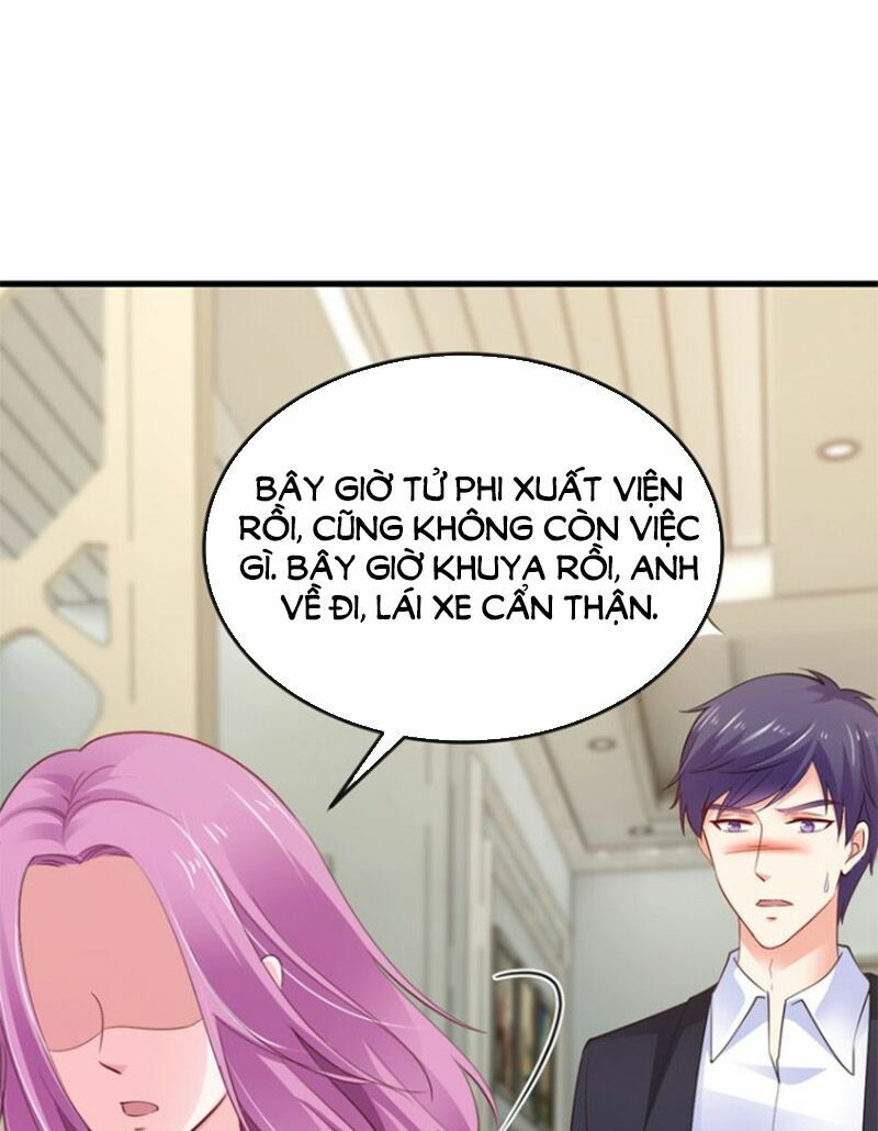 Thú cưng độc quyền của boss: Chapter 82