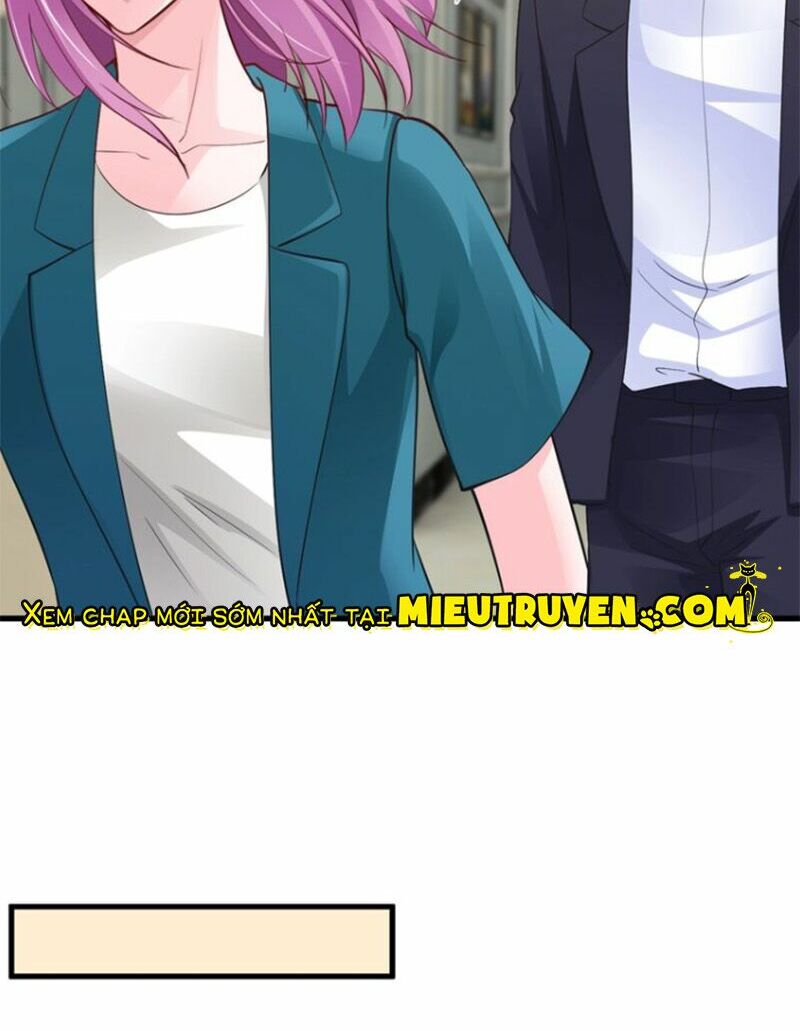 Thú cưng độc quyền của boss: Chapter 82