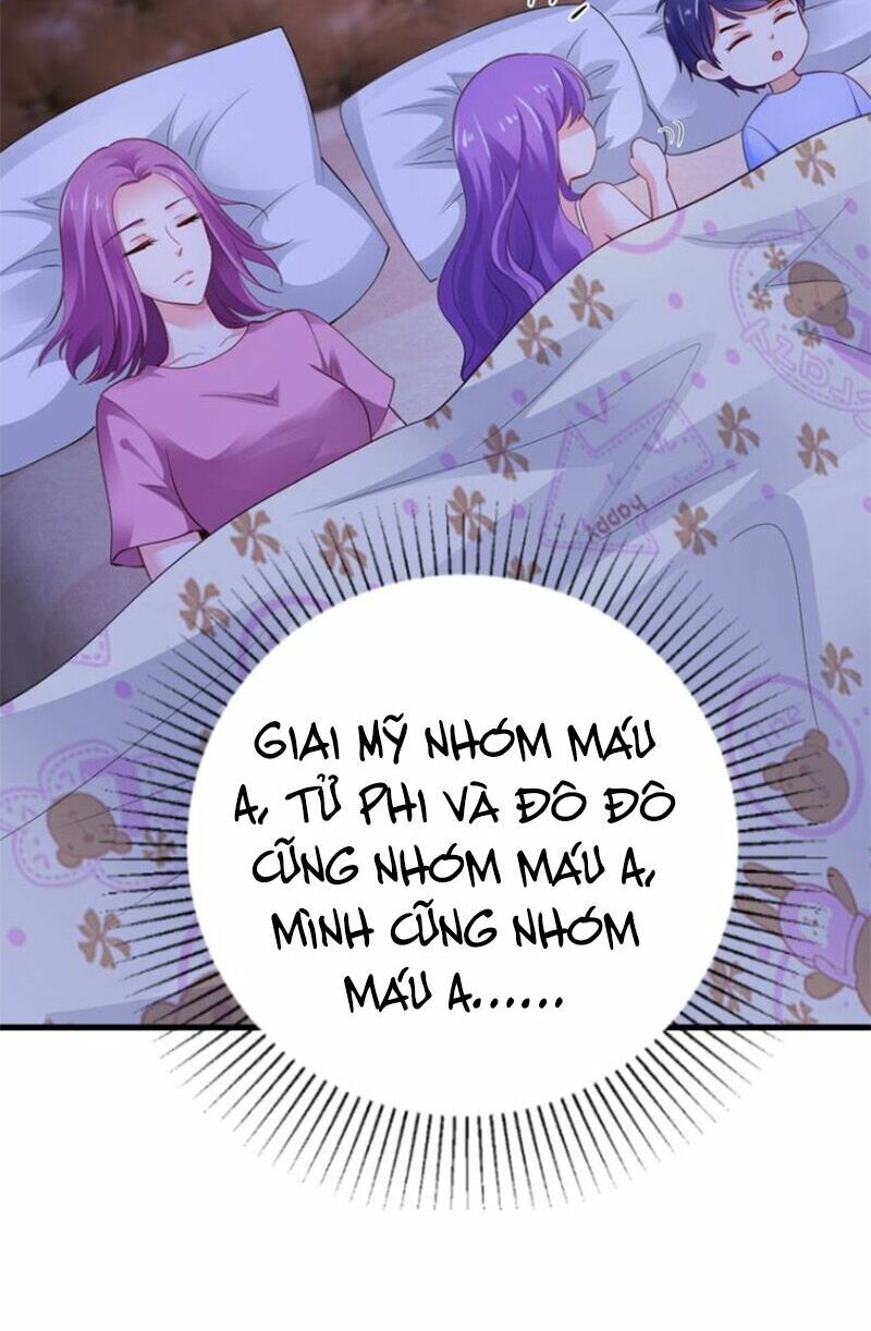 Thú cưng độc quyền của boss: Chapter 82