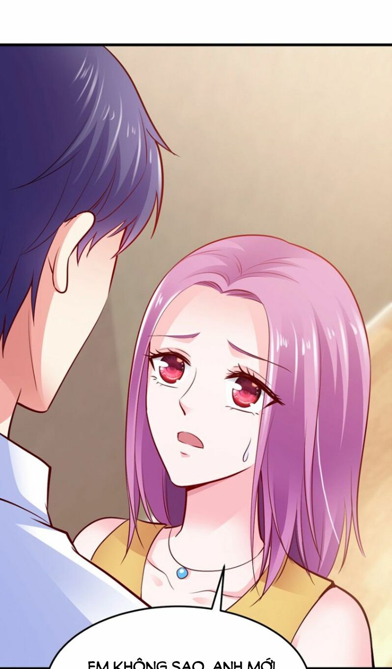 Thú cưng độc quyền của boss: Chapter 90