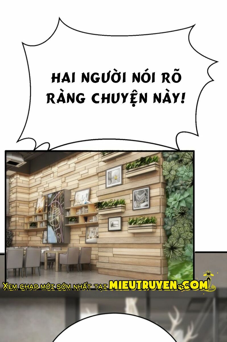 Thú cưng độc quyền của boss: Chapter 90
