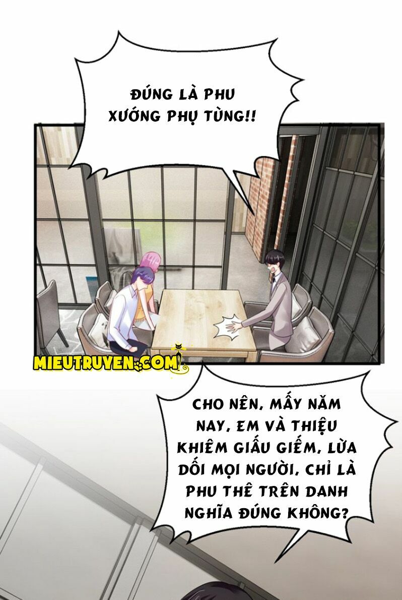 Thú cưng độc quyền của boss: Chapter 90