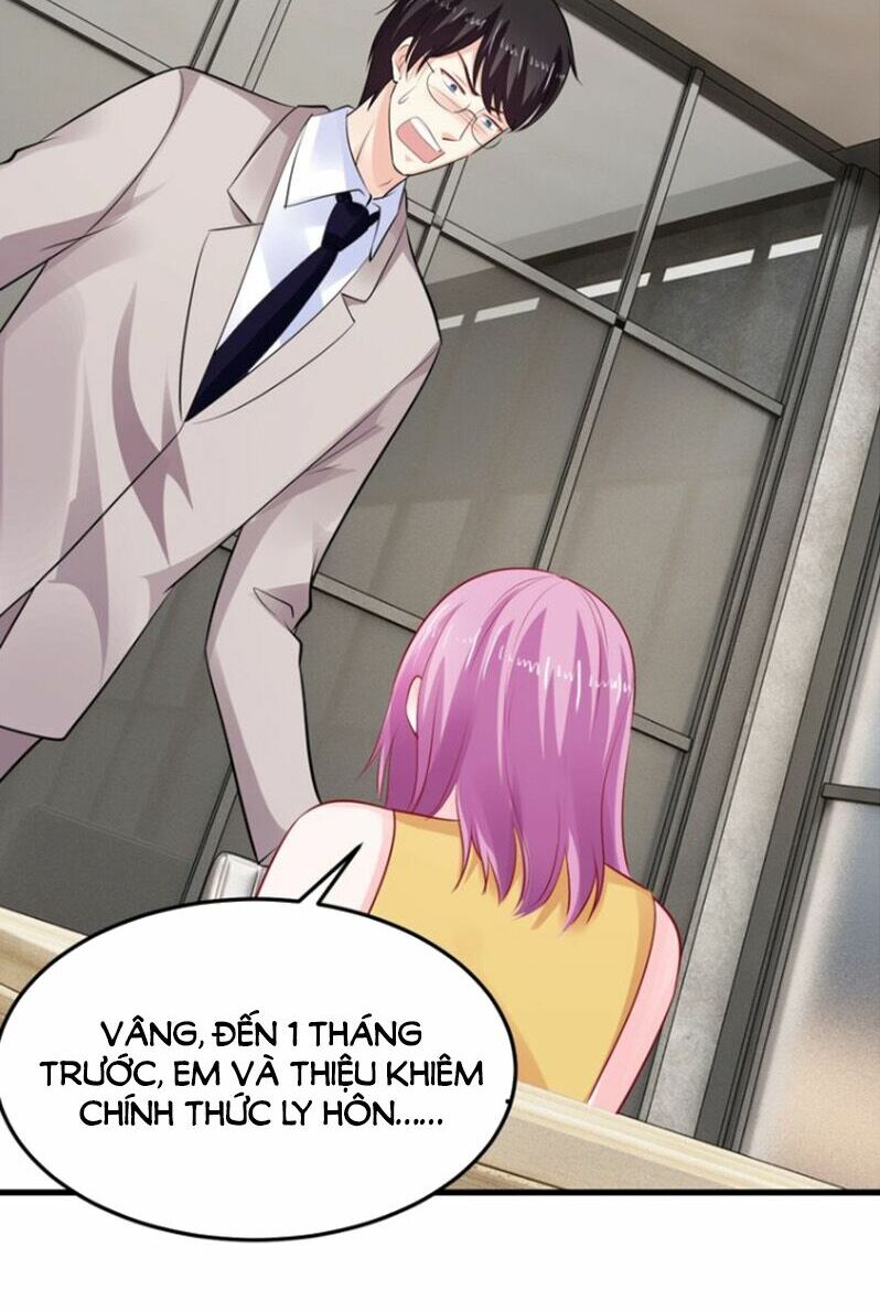Thú cưng độc quyền của boss: Chapter 90