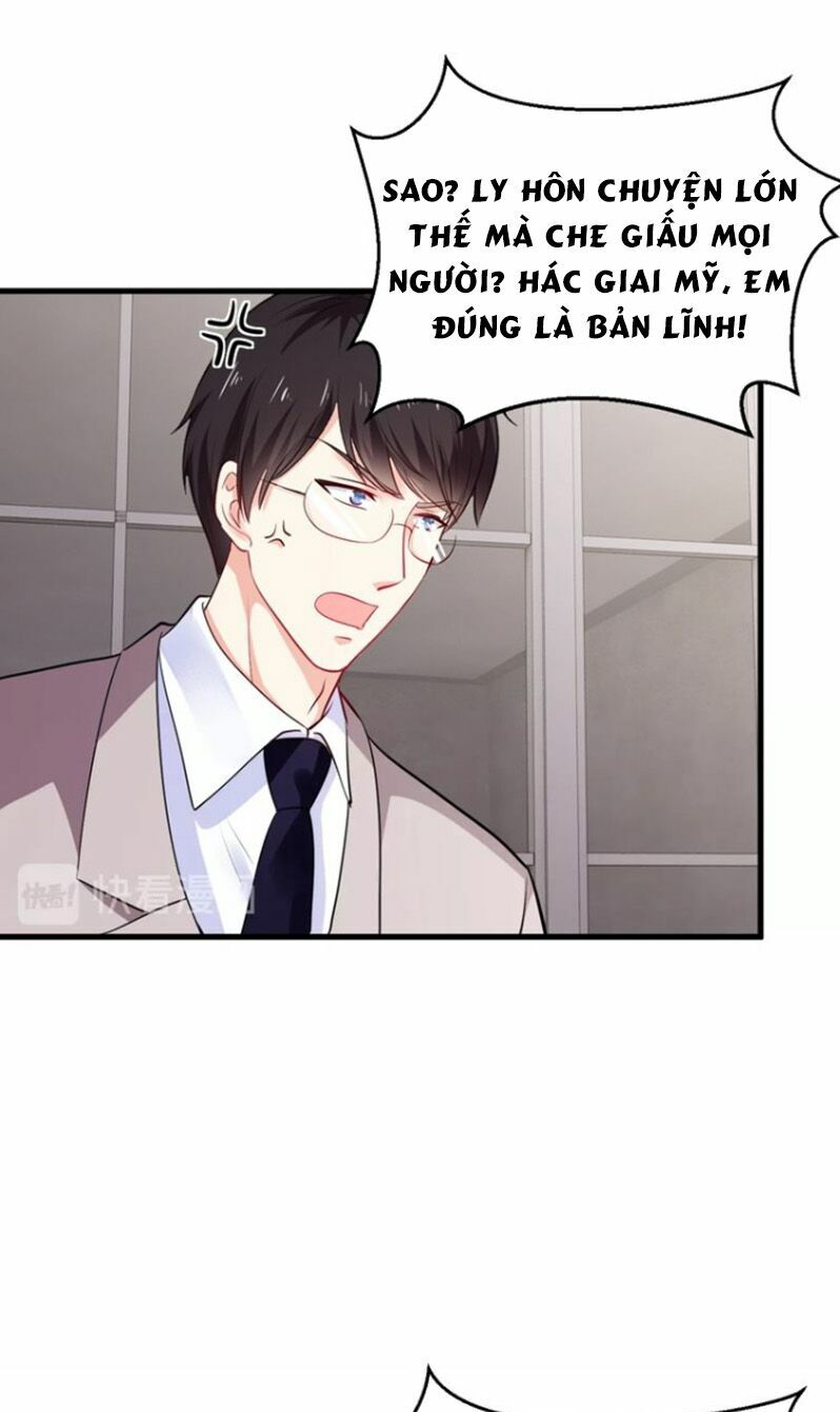 Thú cưng độc quyền của boss: Chapter 90
