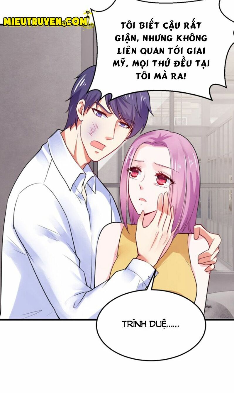 Thú cưng độc quyền của boss: Chapter 90