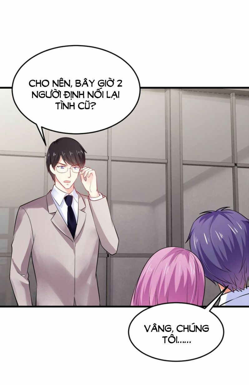 Thú cưng độc quyền của boss: Chapter 90