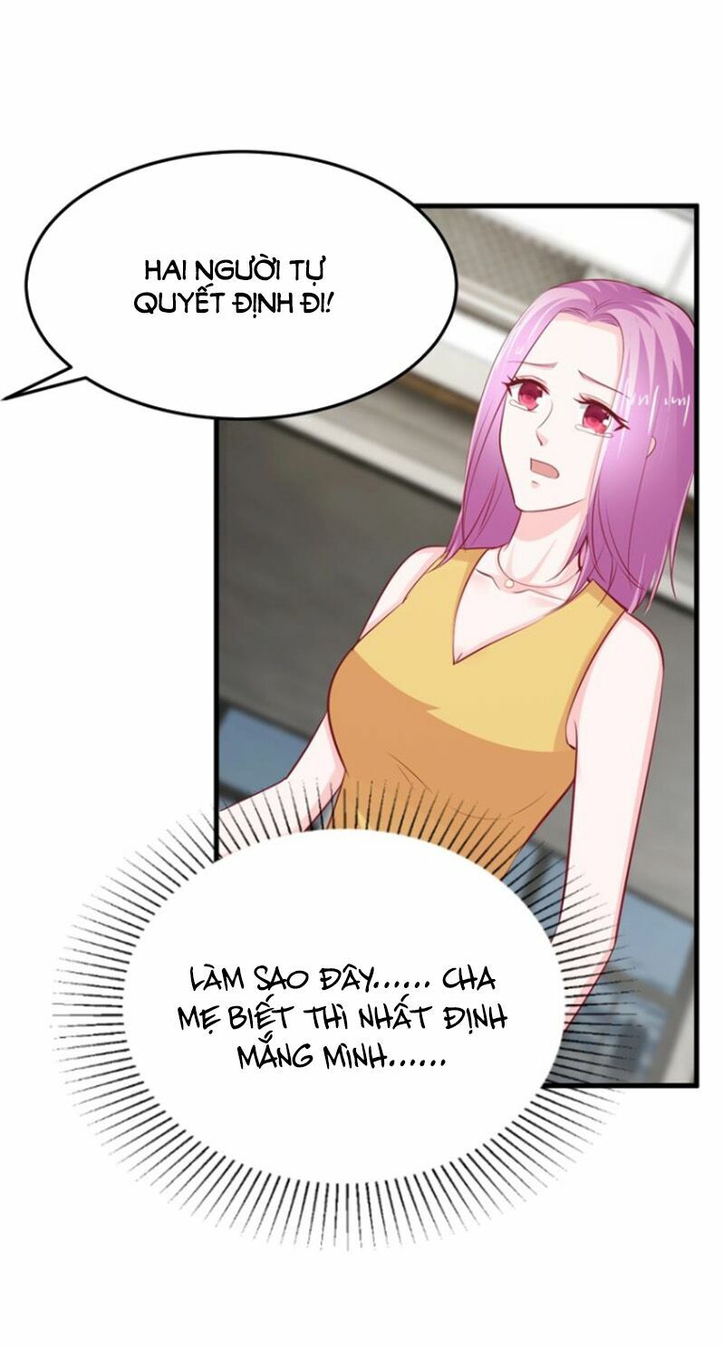 Thú cưng độc quyền của boss: Chapter 90