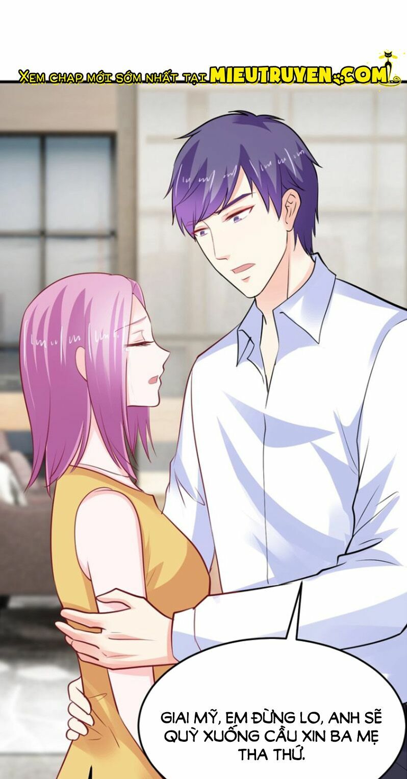 Thú cưng độc quyền của boss: Chapter 90