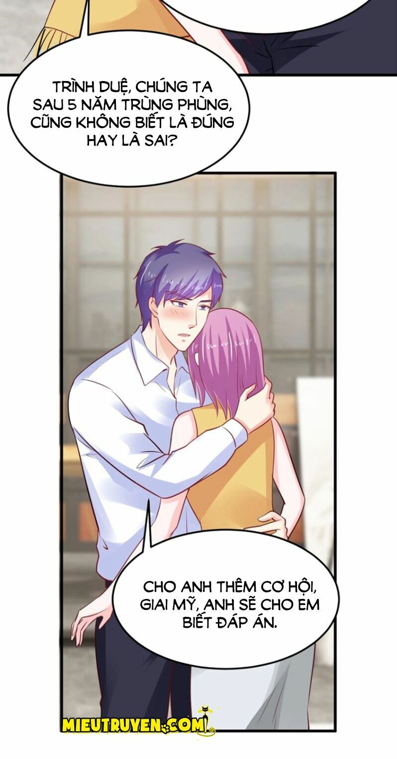 Thú cưng độc quyền của boss: Chapter 90