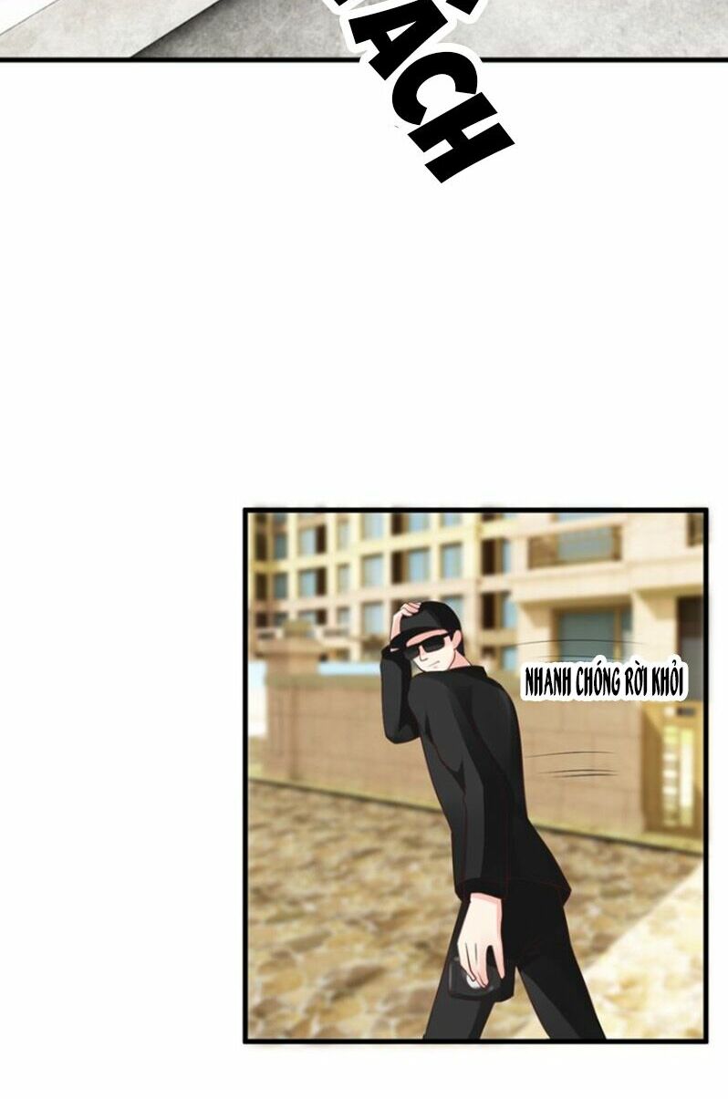 Thú cưng độc quyền của boss: Chapter 90