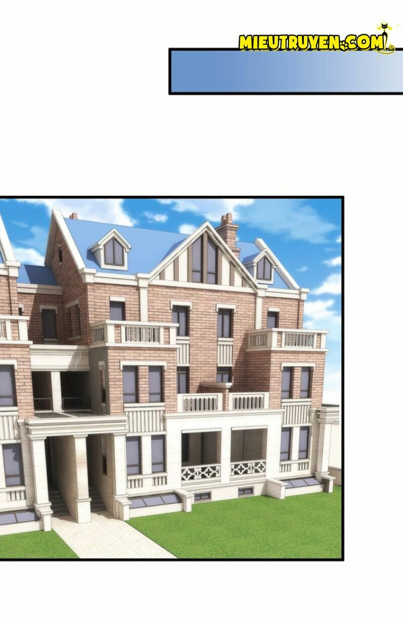 Thú cưng độc quyền của boss: Chapter 90