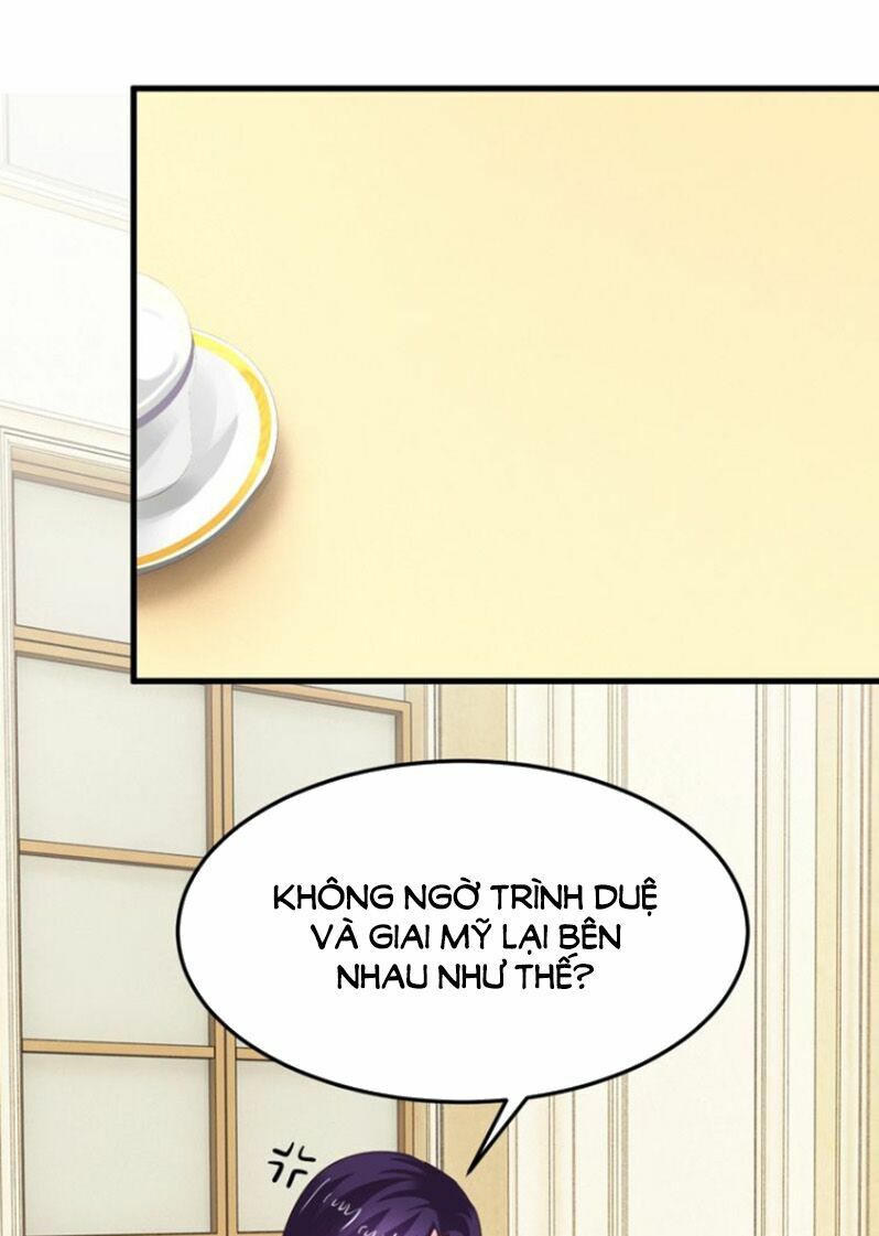 Thú cưng độc quyền của boss: Chapter 90