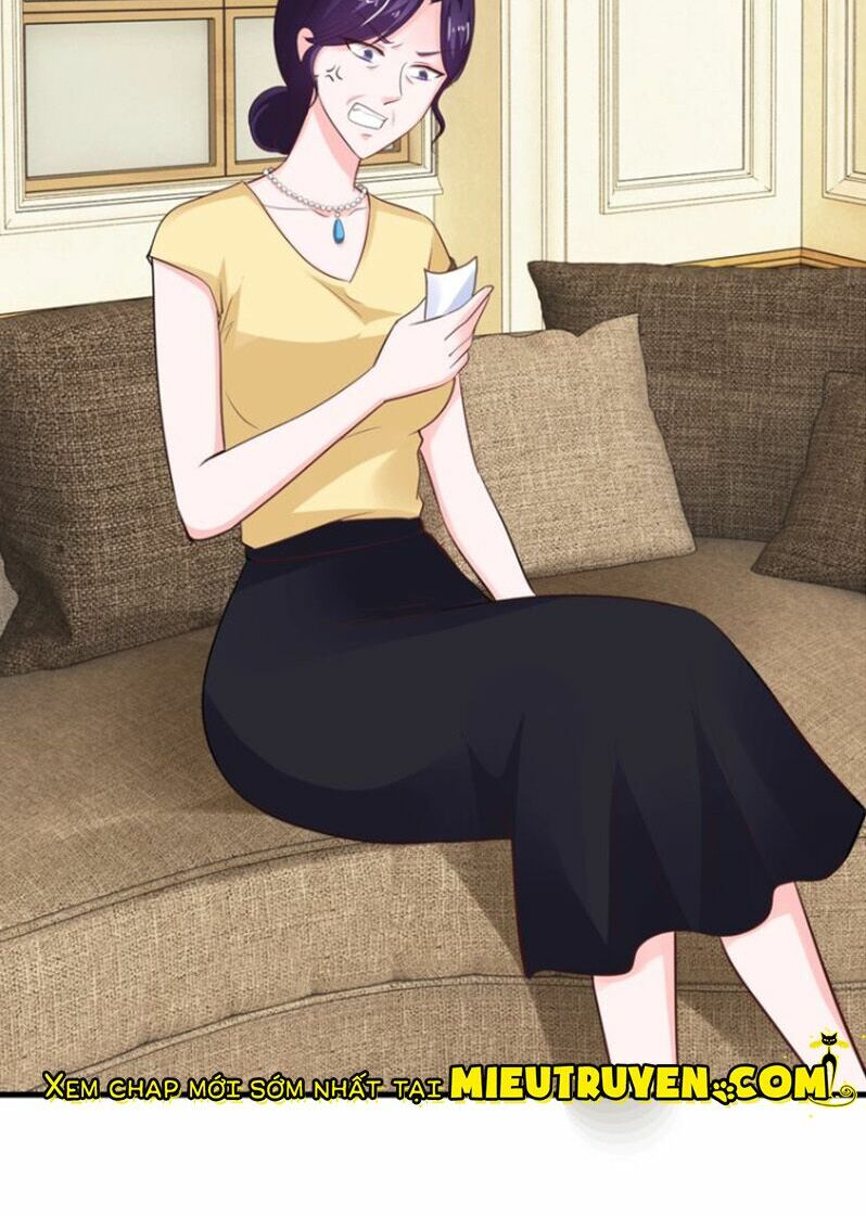 Thú cưng độc quyền của boss: Chapter 90