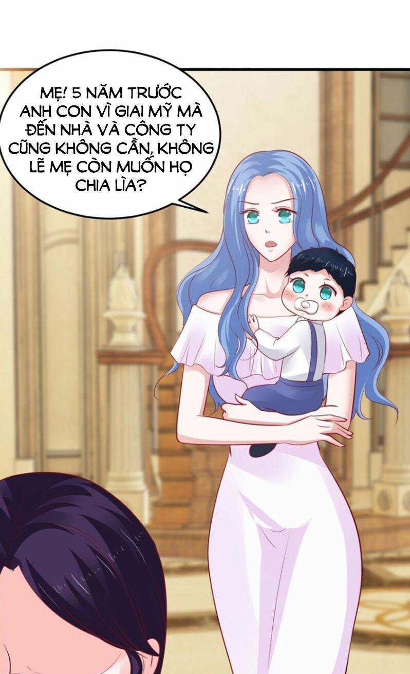 Thú cưng độc quyền của boss: Chapter 90