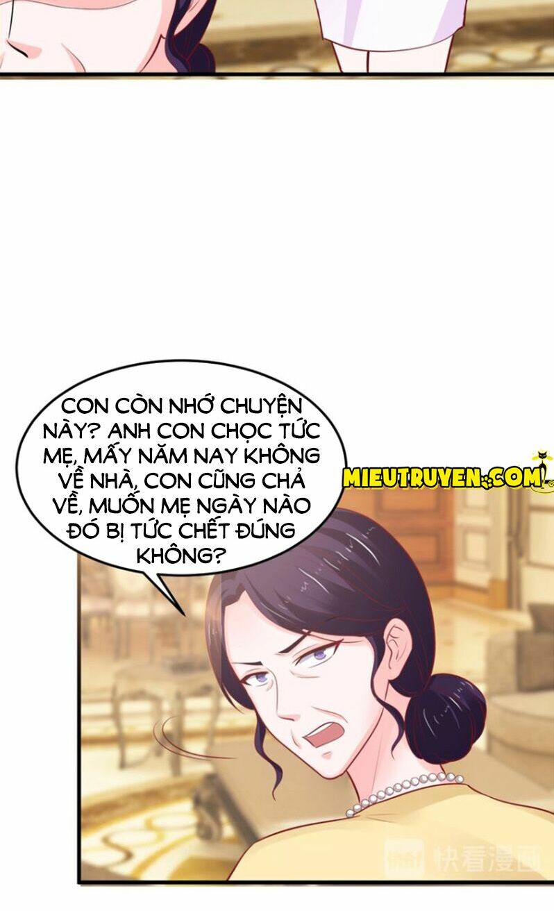 Thú cưng độc quyền của boss: Chapter 90