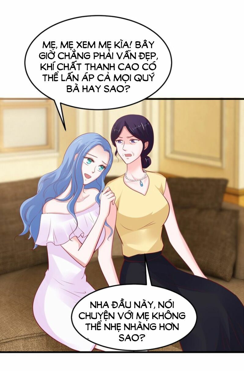 Thú cưng độc quyền của boss: Chapter 90