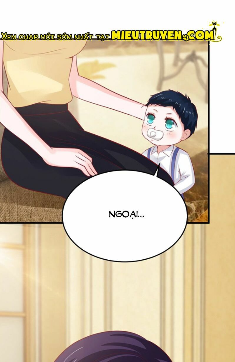 Thú cưng độc quyền của boss: Chapter 90