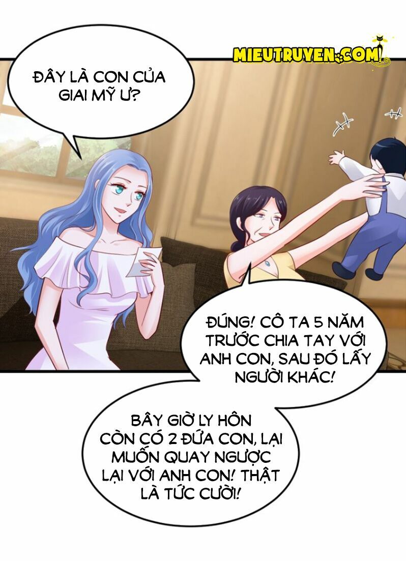 Thú cưng độc quyền của boss: Chapter 90