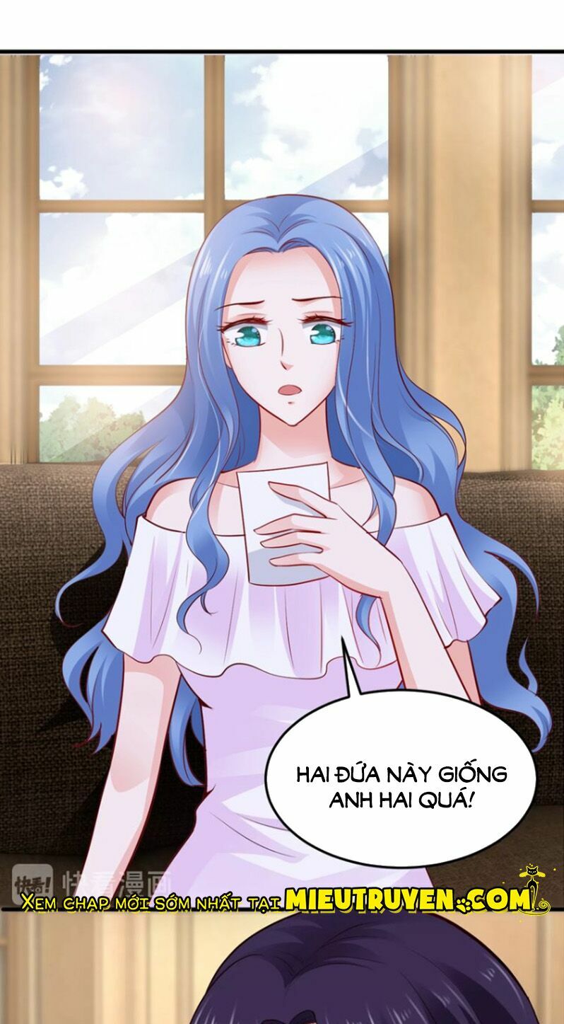 Thú cưng độc quyền của boss: Chapter 90
