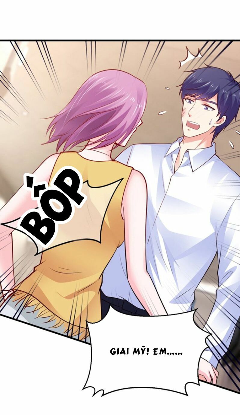Thú cưng độc quyền của boss: Chapter 90