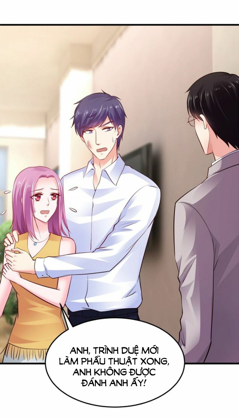 Thú cưng độc quyền của boss: Chapter 90