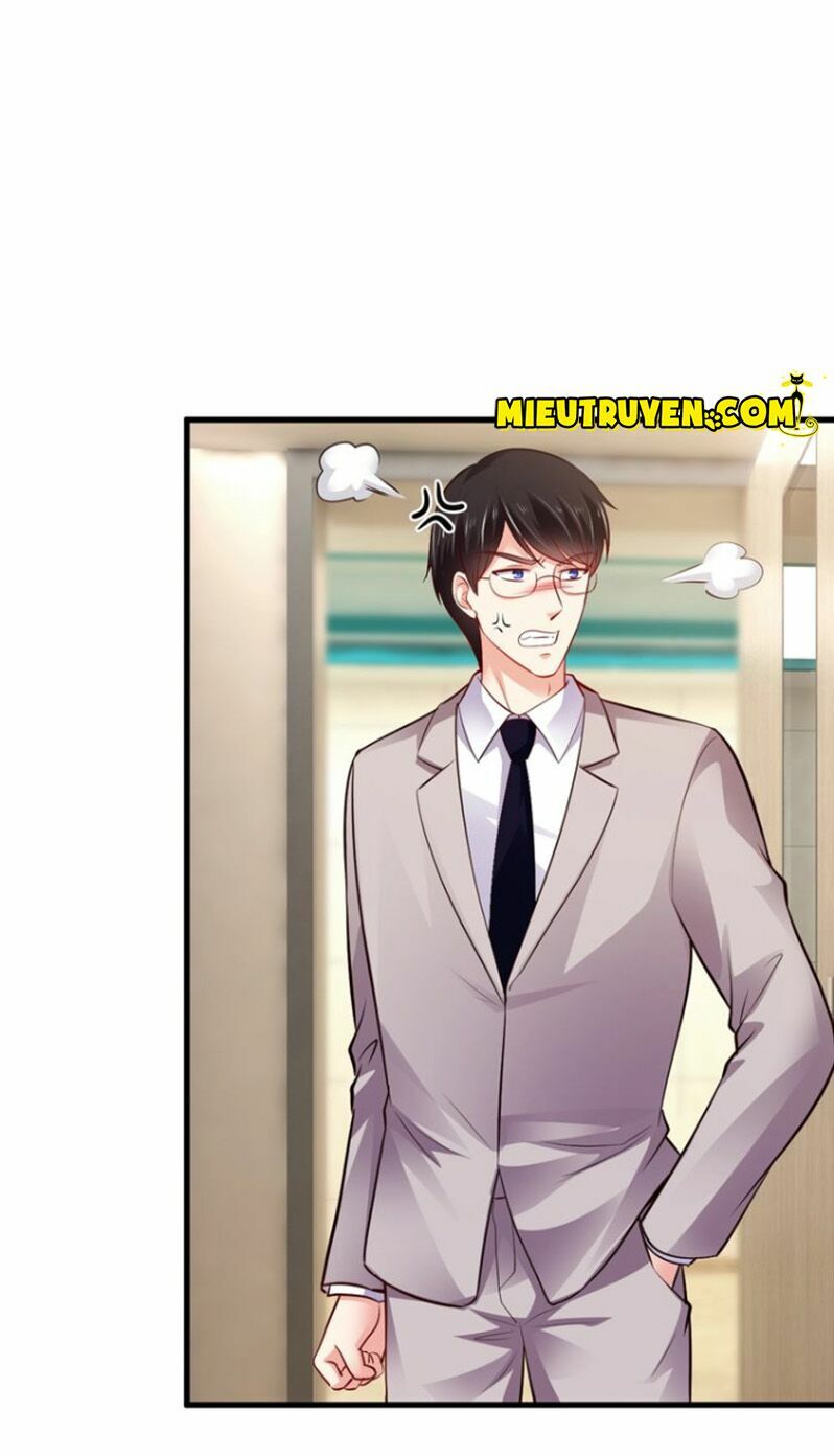 Thú cưng độc quyền của boss: Chapter 90