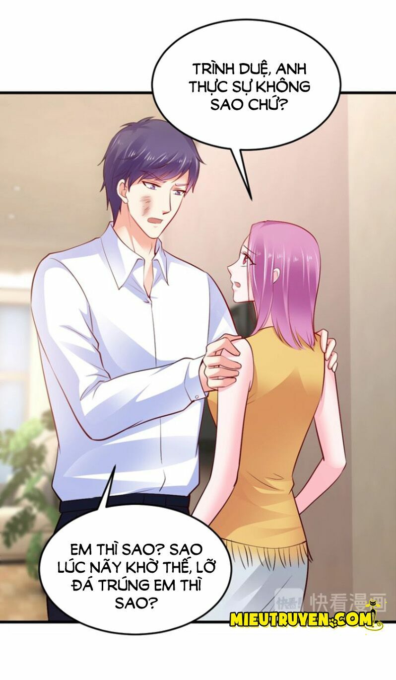 Thú cưng độc quyền của boss: Chapter 90