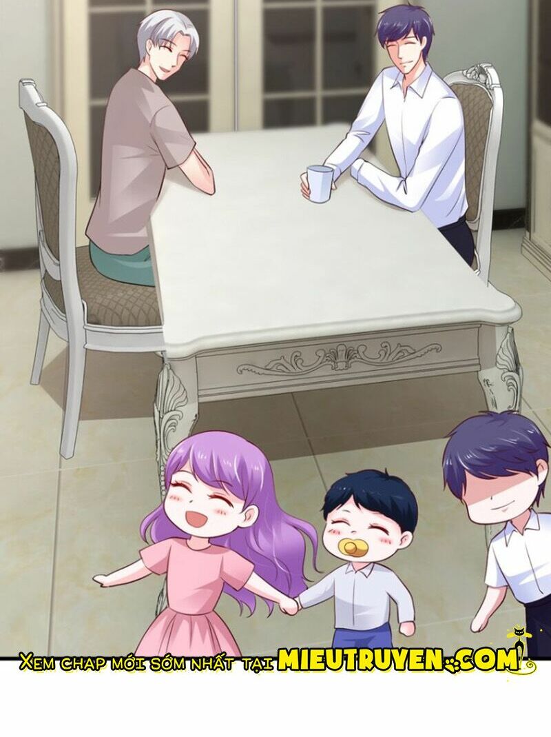 Thú cưng độc quyền của boss: Chapter 91