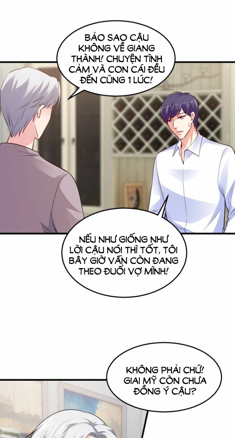 Thú cưng độc quyền của boss: Chapter 91