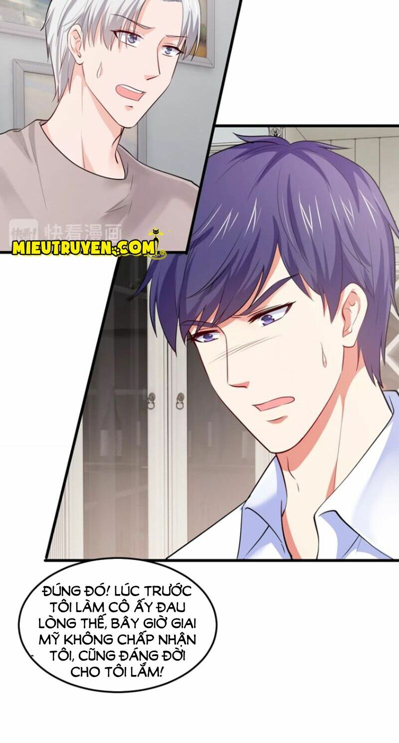 Thú cưng độc quyền của boss: Chapter 91