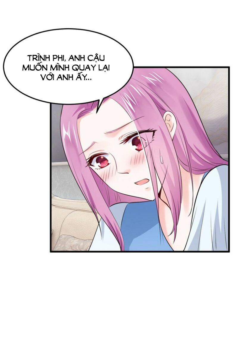 Thú cưng độc quyền của boss: Chapter 91