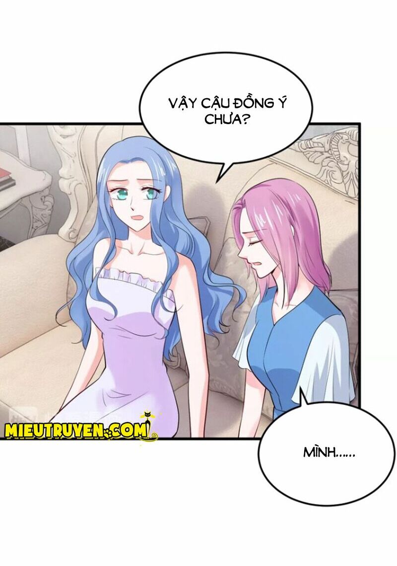 Thú cưng độc quyền của boss: Chapter 91