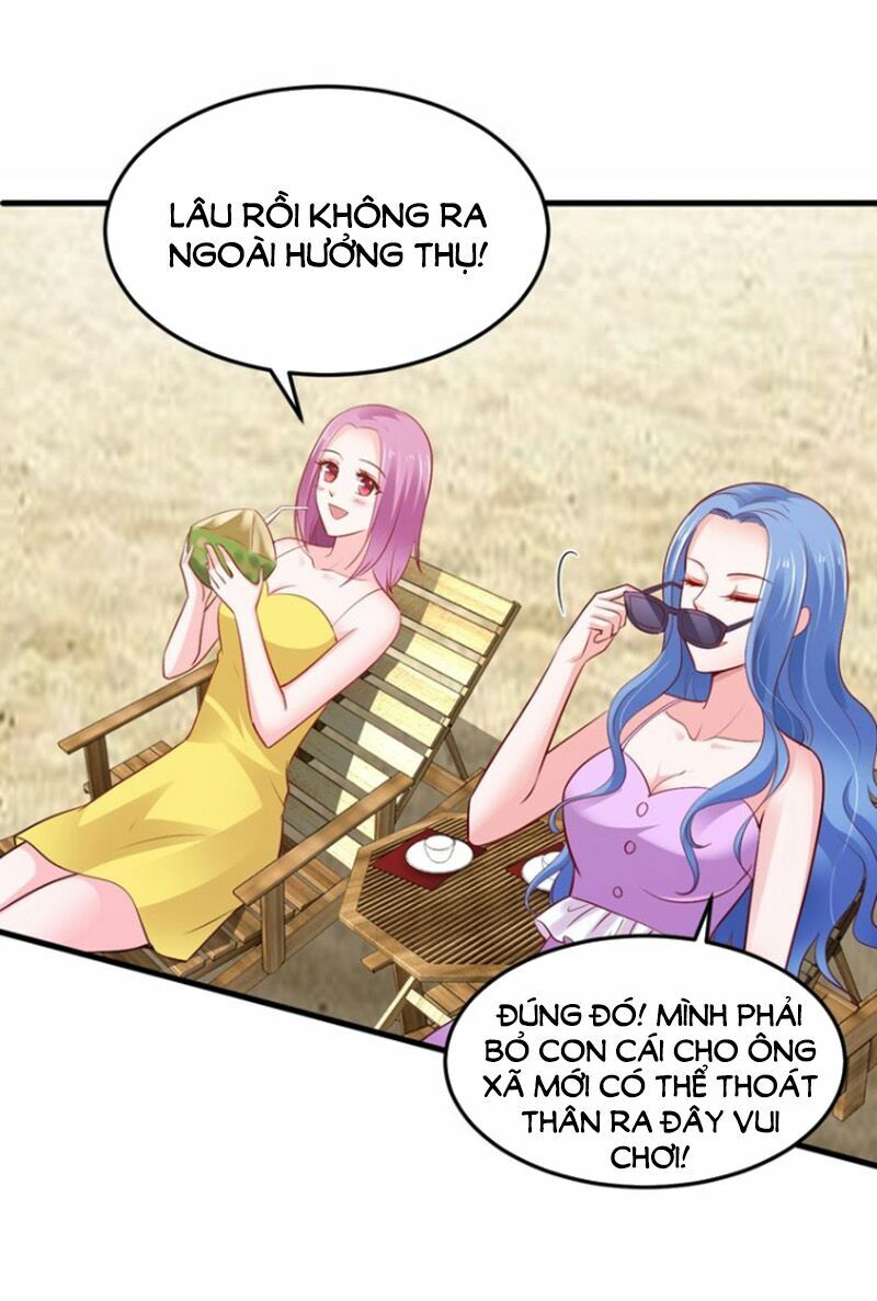 Thú cưng độc quyền của boss: Chapter 91