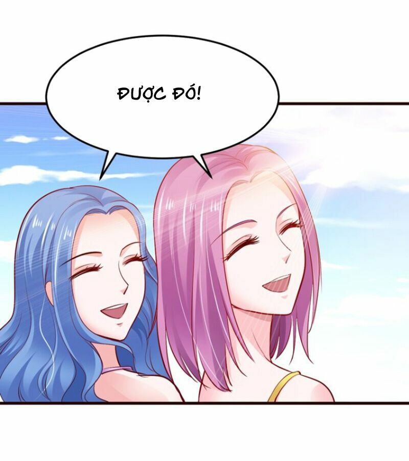 Thú cưng độc quyền của boss: Chapter 91