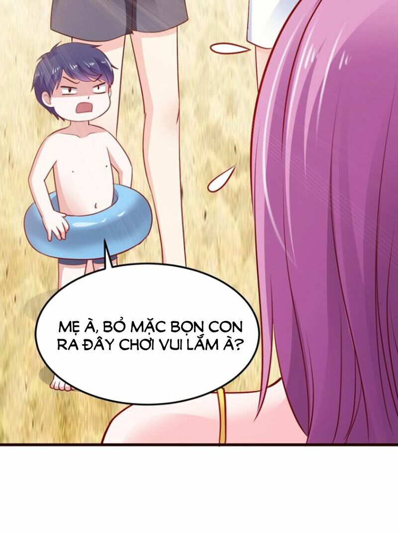 Thú cưng độc quyền của boss: Chapter 91