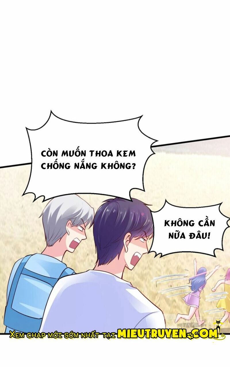 Thú cưng độc quyền của boss: Chapter 91